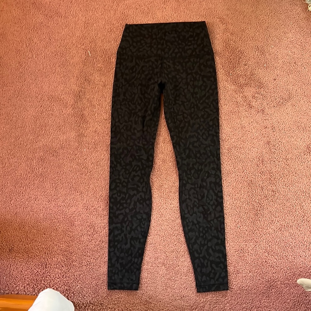 Lululemon Align Pants